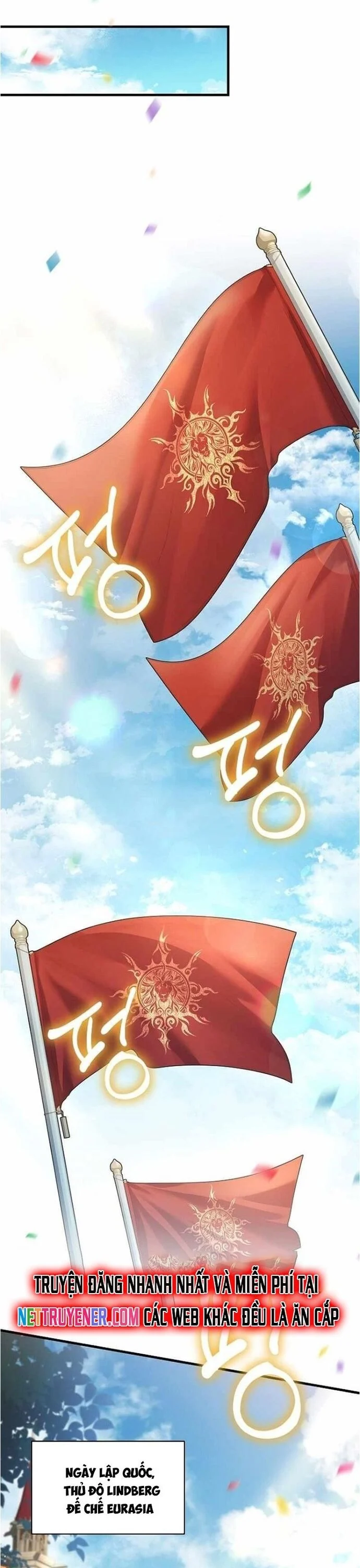 Sự Trở Lại Của Pháp Sư 8 Vòng Chapter 160 13