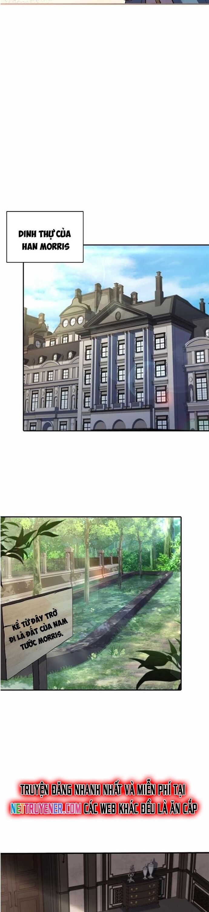 Sự Trở Lại Của Pháp Sư 8 Vòng Chapter 160 29