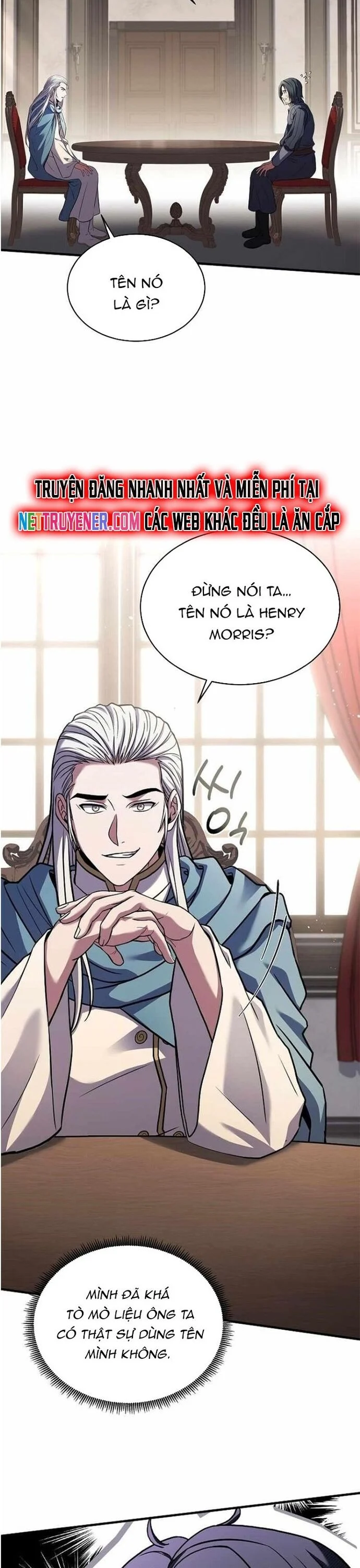 Sự Trở Lại Của Pháp Sư 8 Vòng Chapter 160 32