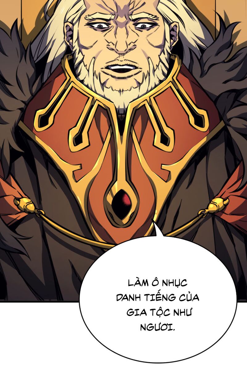 Sự Trở Lại Của Pháp Sư Vĩ Đại Sau 4000 Năm Chapter 2 - Trang 4