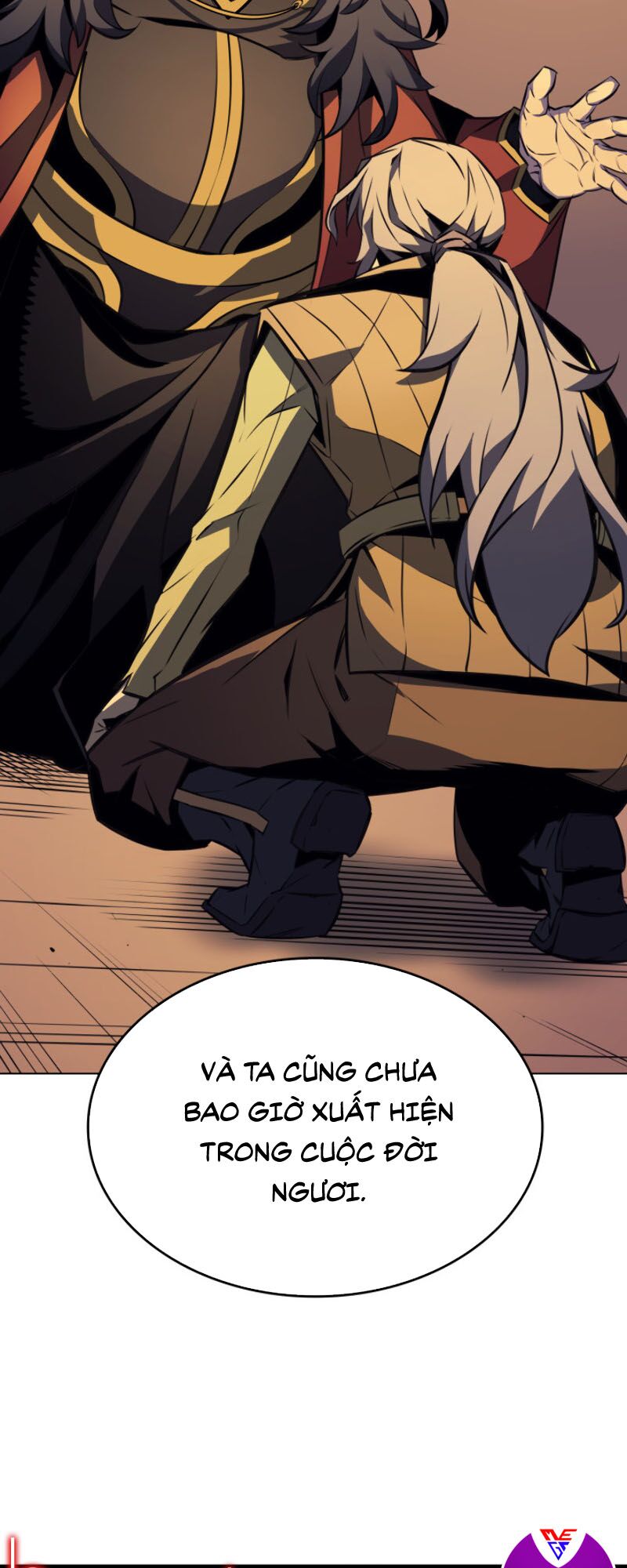 Sự Trở Lại Của Pháp Sư Vĩ Đại Sau 4000 Năm Chapter 2 - Trang 4