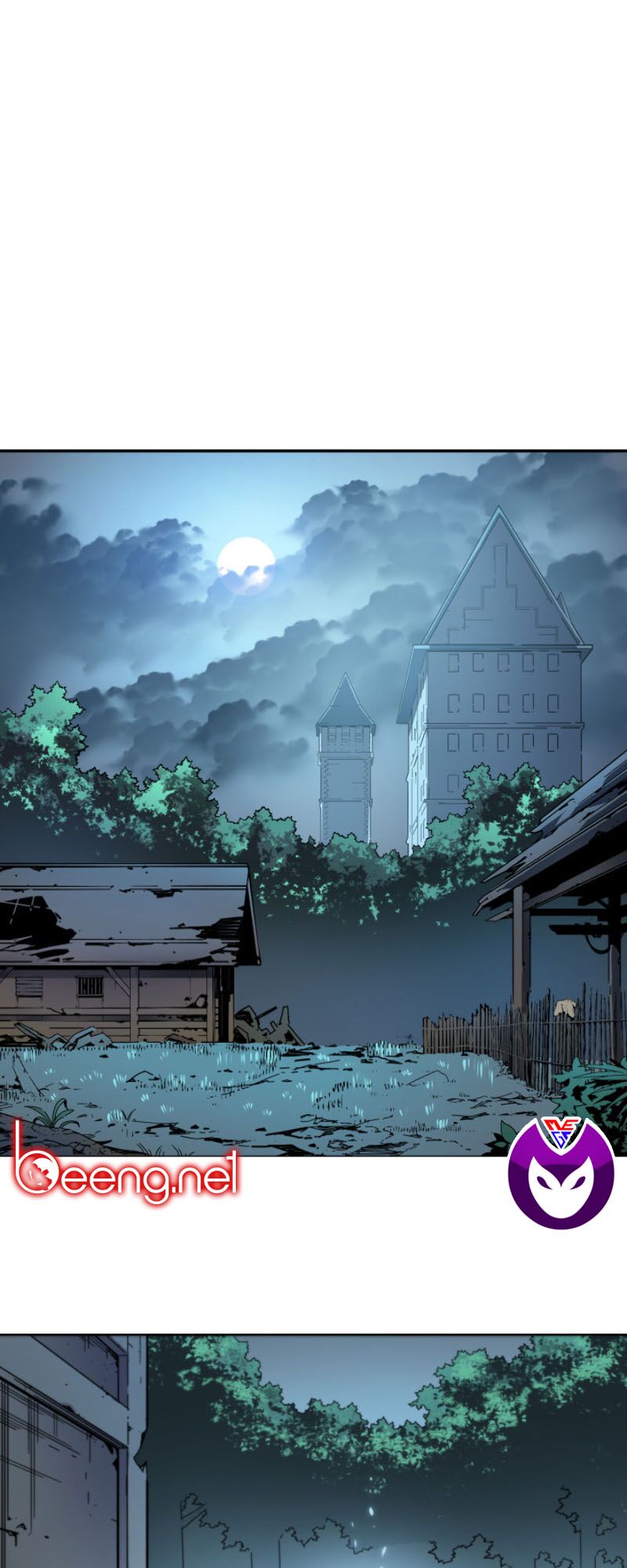Sự Trở Lại Của Pháp Sư Vĩ Đại Sau 4000 Năm Chapter 3 - Next Chapter 4
