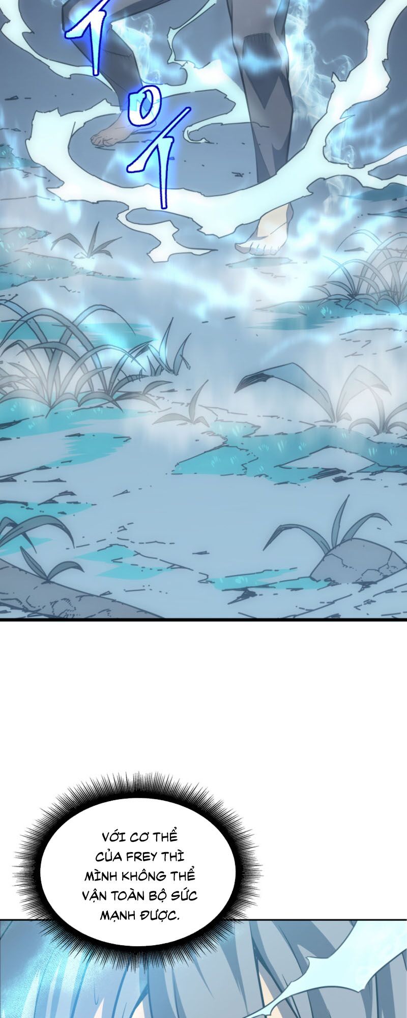 Sự Trở Lại Của Pháp Sư Vĩ Đại Sau 4000 Năm Chapter 3 - Next Chapter 4