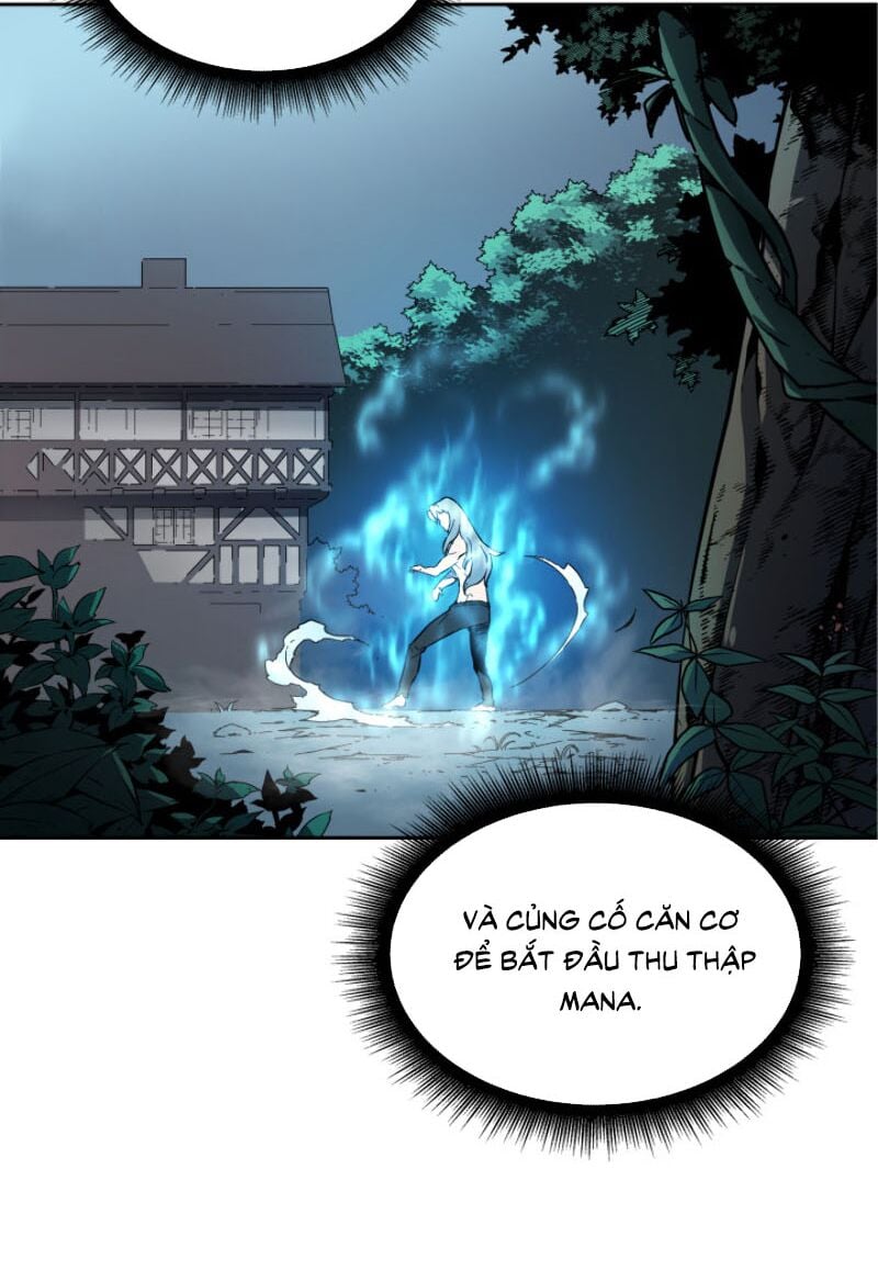 Sự Trở Lại Của Pháp Sư Vĩ Đại Sau 4000 Năm Chapter 3 - Next Chapter 4