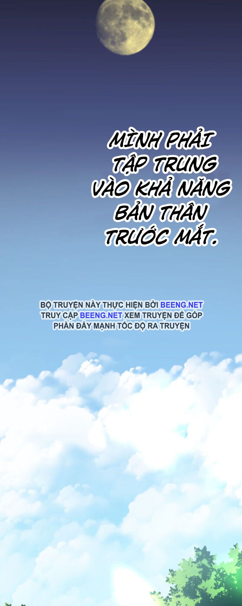 Sự Trở Lại Của Pháp Sư Vĩ Đại Sau 4000 Năm Chapter 3 - Next Chapter 4