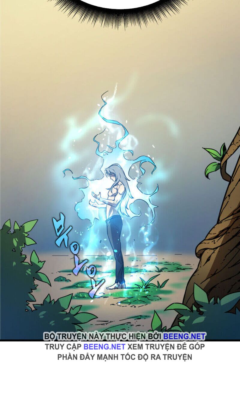 Sự Trở Lại Của Pháp Sư Vĩ Đại Sau 4000 Năm Chapter 3 - Next Chapter 4