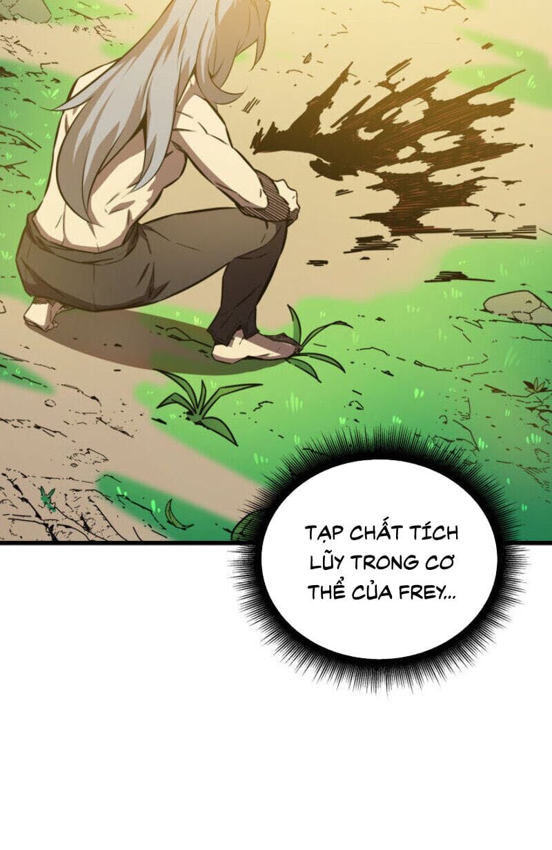 Sự Trở Lại Của Pháp Sư Vĩ Đại Sau 4000 Năm Chapter 3 - Next Chapter 4