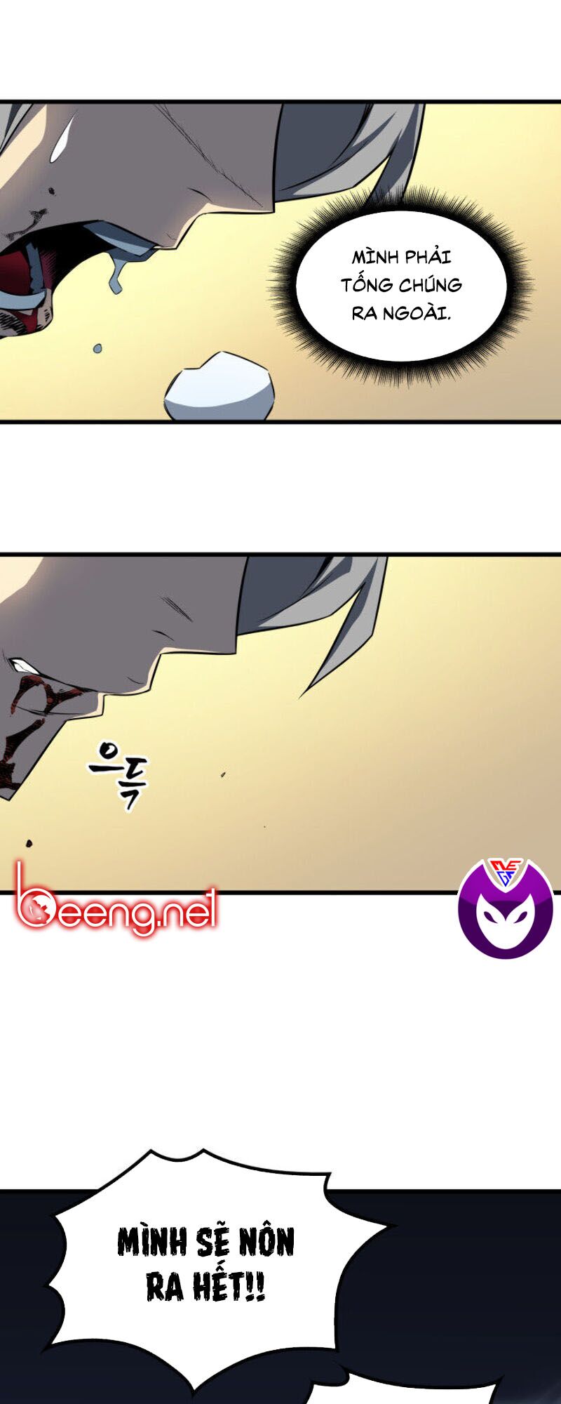 Sự Trở Lại Của Pháp Sư Vĩ Đại Sau 4000 Năm Chapter 3 - Next Chapter 4