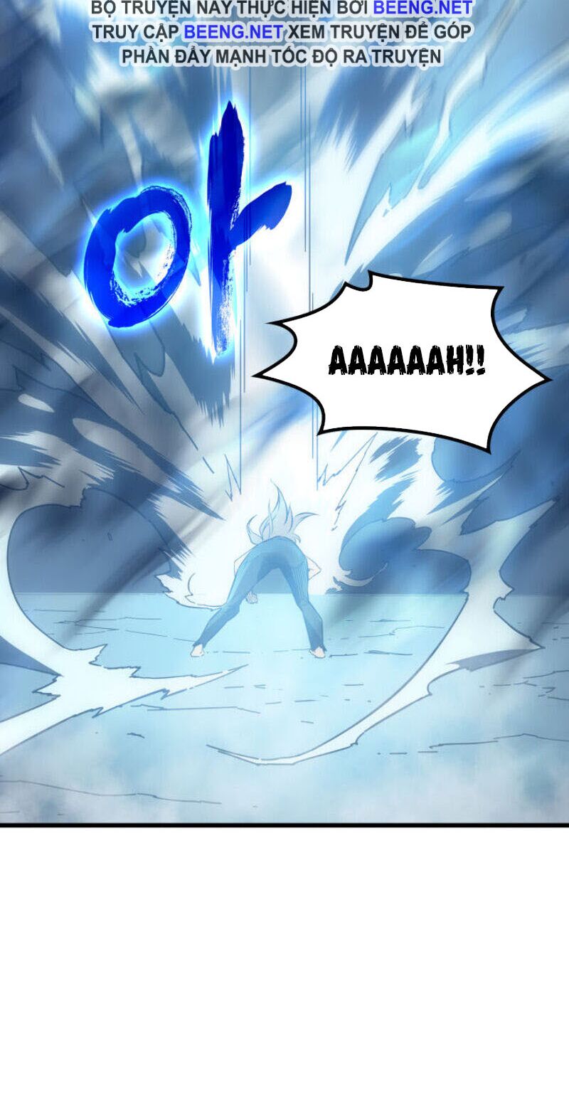 Sự Trở Lại Của Pháp Sư Vĩ Đại Sau 4000 Năm Chapter 3 - Next Chapter 4