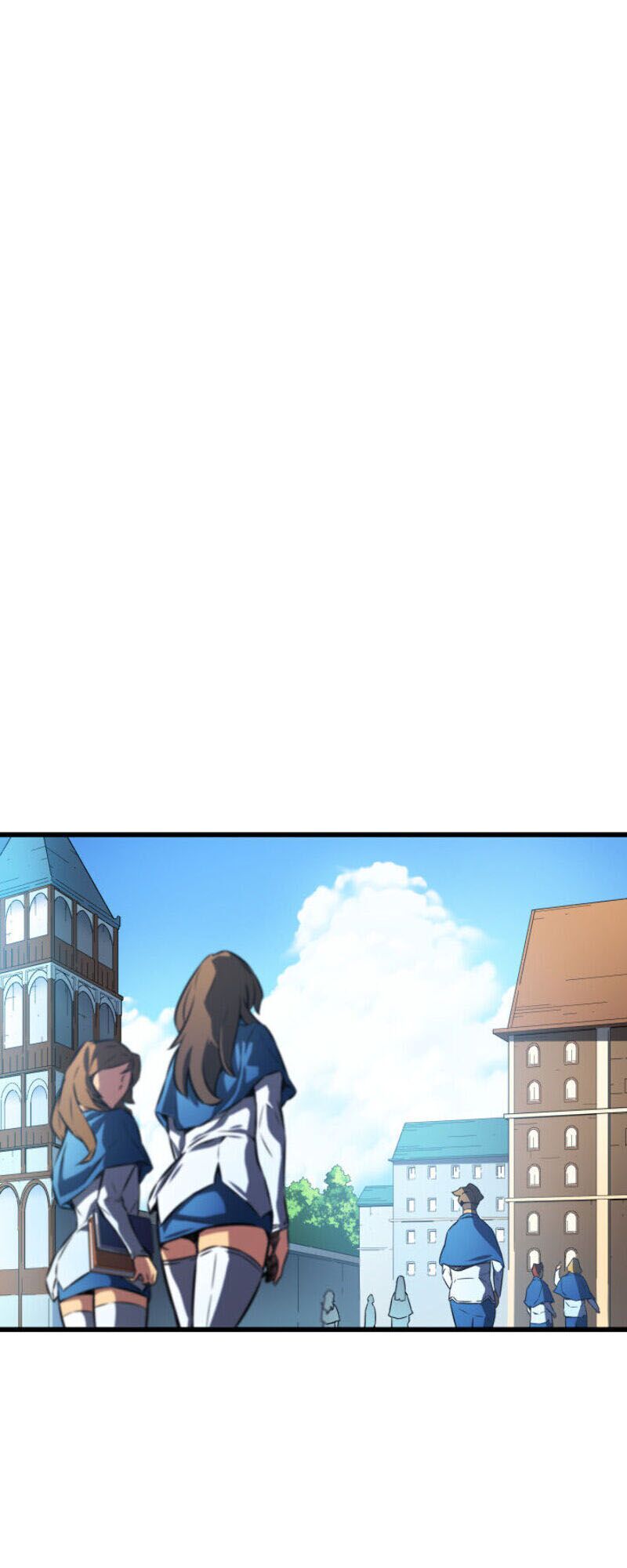 Sự Trở Lại Của Pháp Sư Vĩ Đại Sau 4000 Năm Chapter 3 - Next Chapter 4