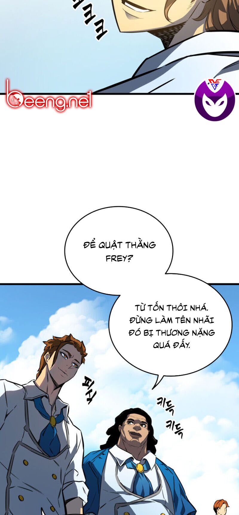 Sự Trở Lại Của Pháp Sư Vĩ Đại Sau 4000 Năm Chapter 3 - Next Chapter 4