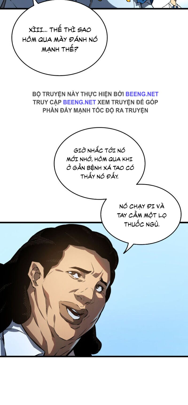Sự Trở Lại Của Pháp Sư Vĩ Đại Sau 4000 Năm Chapter 3 - Next Chapter 4