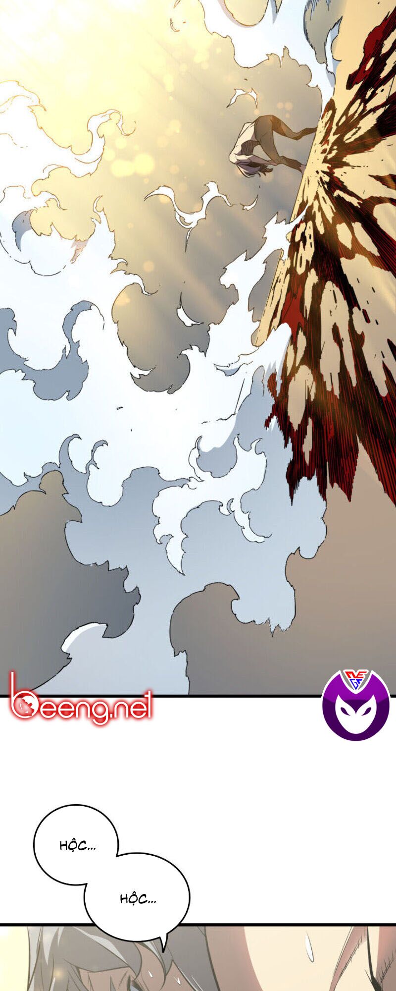 Sự Trở Lại Của Pháp Sư Vĩ Đại Sau 4000 Năm Chapter 3 - Next Chapter 4