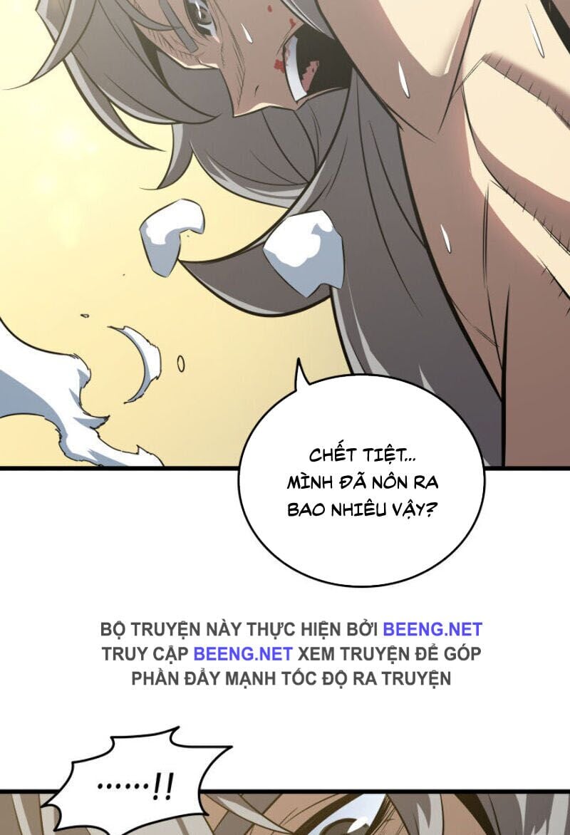 Sự Trở Lại Của Pháp Sư Vĩ Đại Sau 4000 Năm Chapter 3 - Next Chapter 4