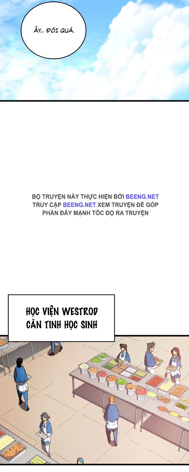 Sự Trở Lại Của Pháp Sư Vĩ Đại Sau 4000 Năm Chapter 3 - Next Chapter 4