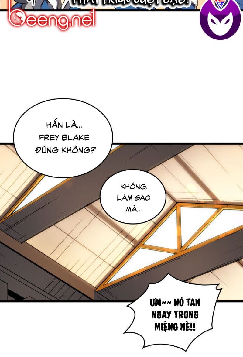 Sự Trở Lại Của Pháp Sư Vĩ Đại Sau 4000 Năm Chapter 3 - Next Chapter 4