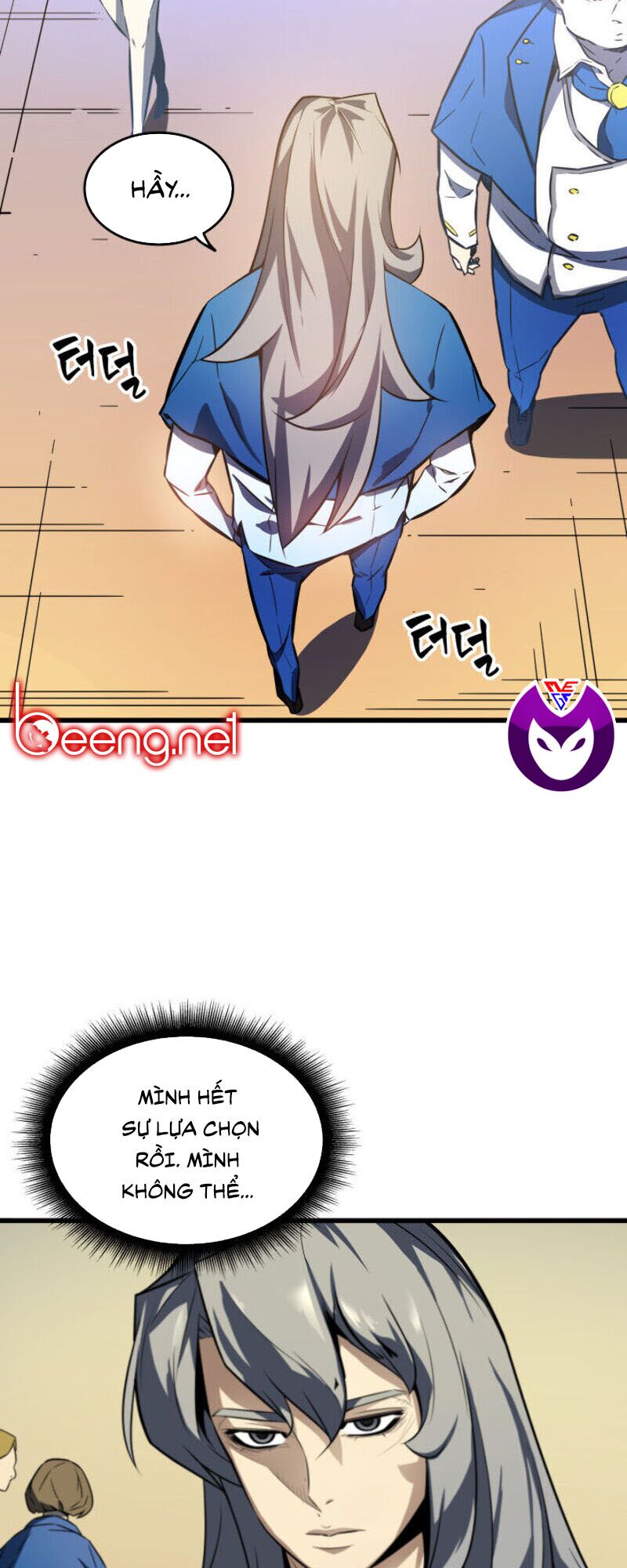 Sự Trở Lại Của Pháp Sư Vĩ Đại Sau 4000 Năm Chapter 3 - Next Chapter 4