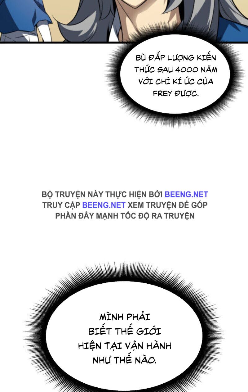 Sự Trở Lại Của Pháp Sư Vĩ Đại Sau 4000 Năm Chapter 3 - Next Chapter 4