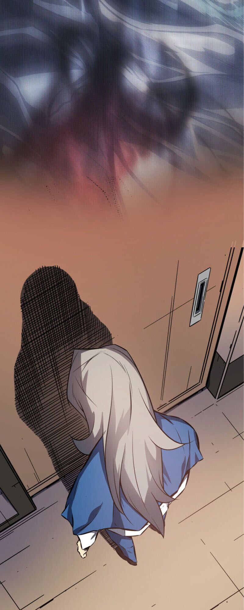 Sự Trở Lại Của Pháp Sư Vĩ Đại Sau 4000 Năm Chapter 3 - Next Chapter 4