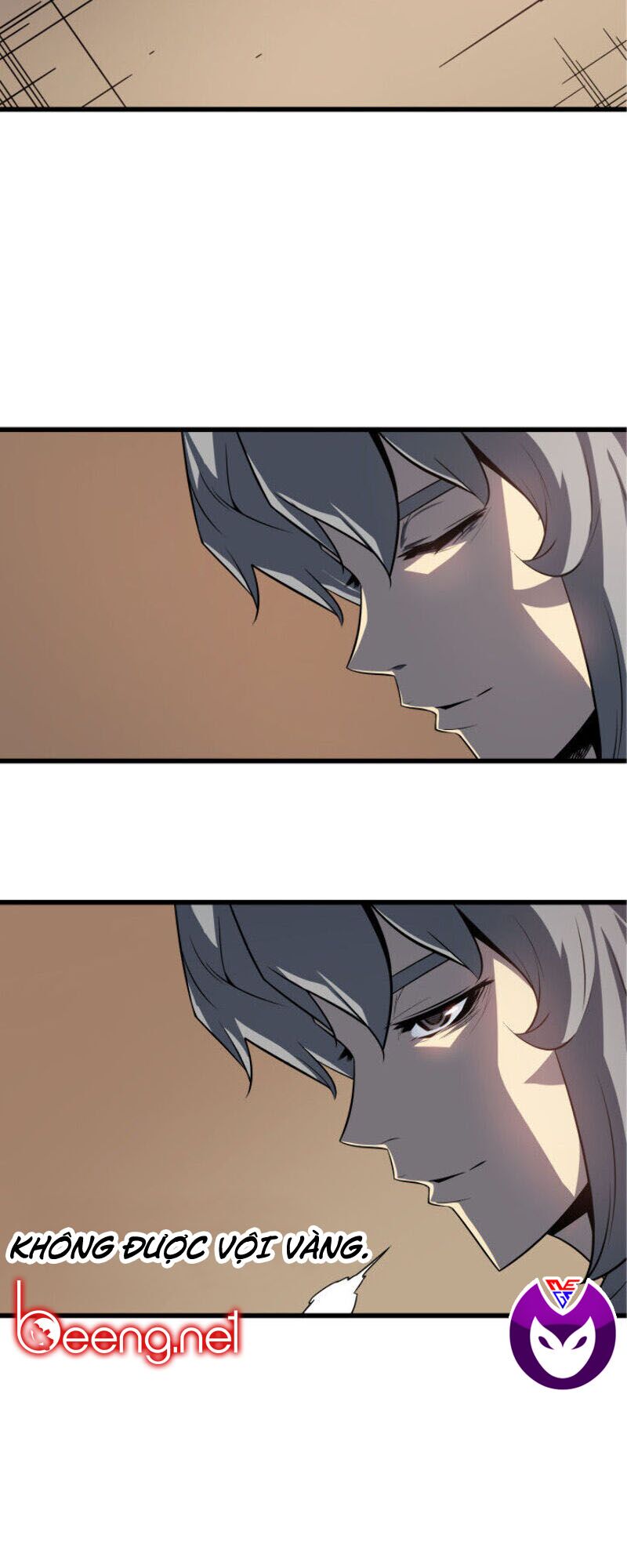 Sự Trở Lại Của Pháp Sư Vĩ Đại Sau 4000 Năm Chapter 3 - Next Chapter 4