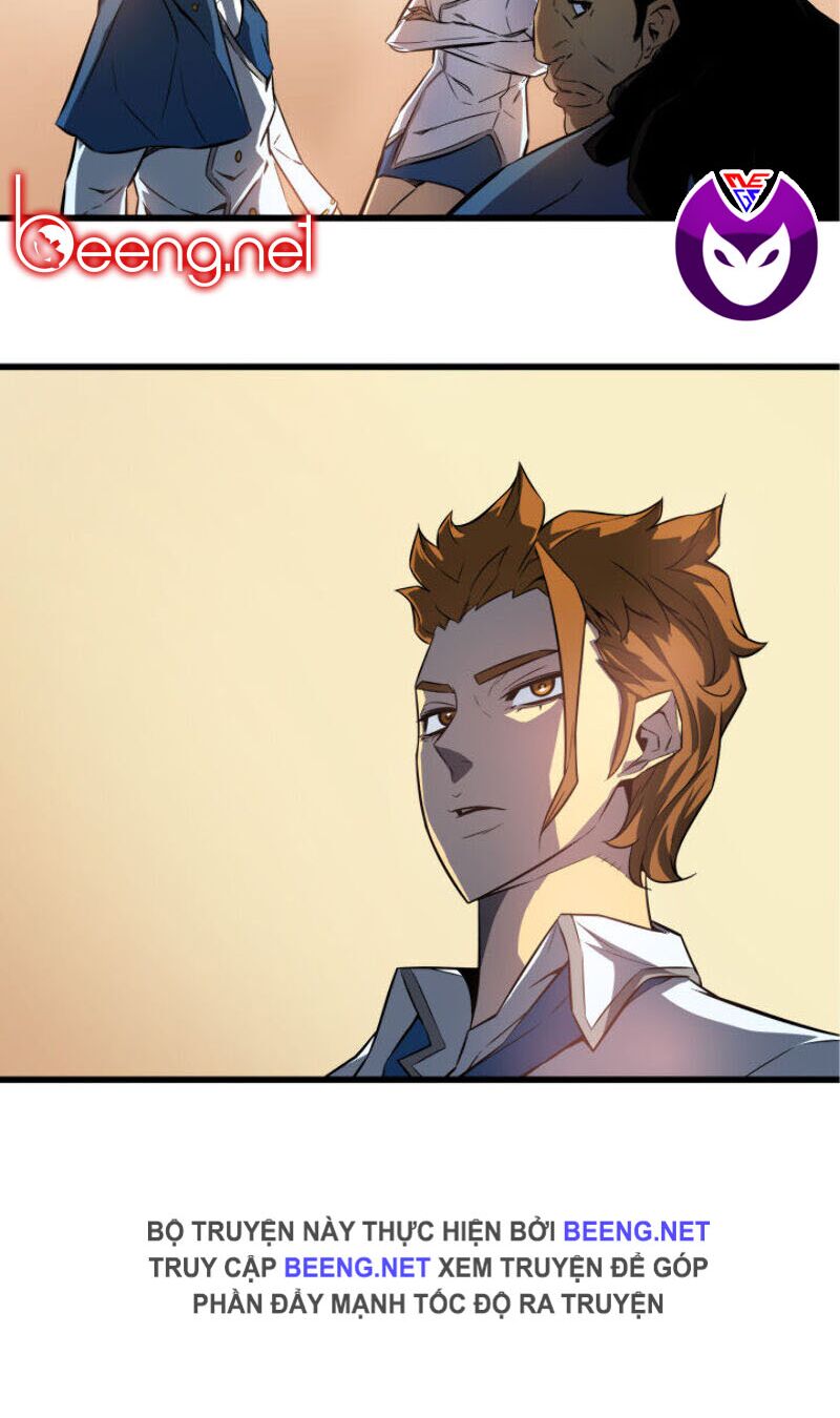 Sự Trở Lại Của Pháp Sư Vĩ Đại Sau 4000 Năm Chapter 3 - Next Chapter 4