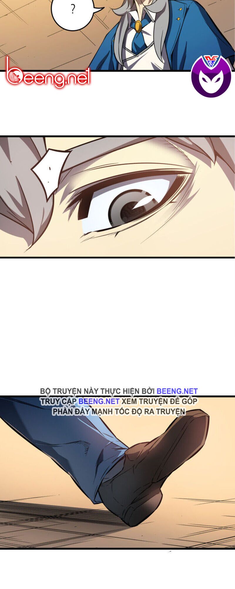 Sự Trở Lại Của Pháp Sư Vĩ Đại Sau 4000 Năm Chapter 3 - Next Chapter 4