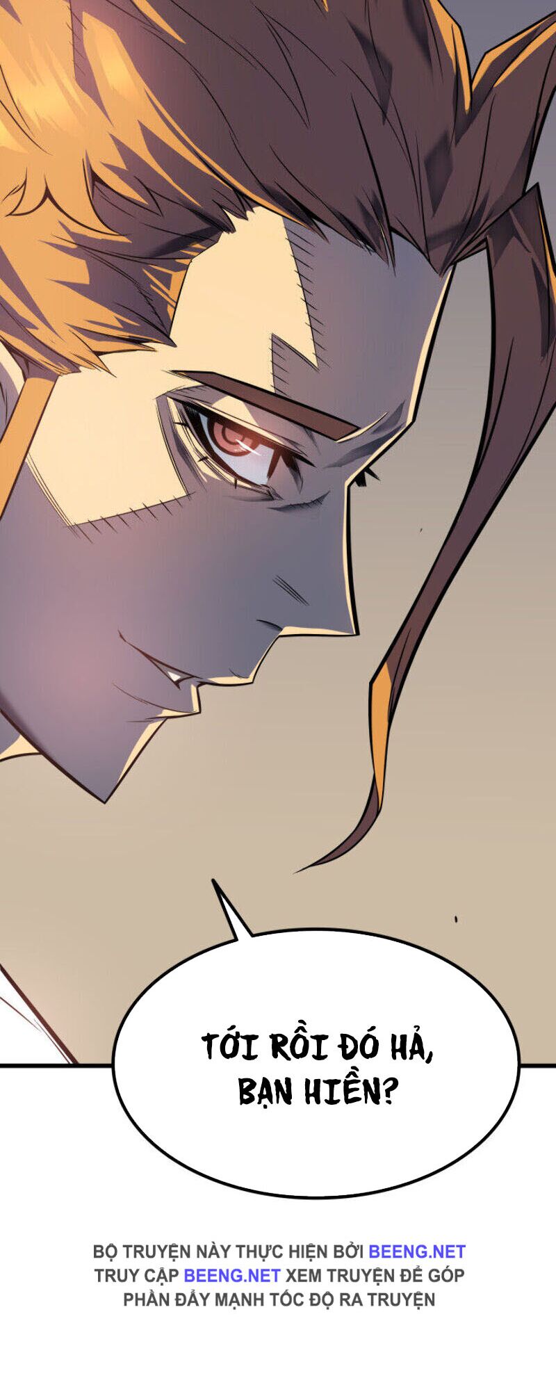 Sự Trở Lại Của Pháp Sư Vĩ Đại Sau 4000 Năm Chapter 3 - Next Chapter 4