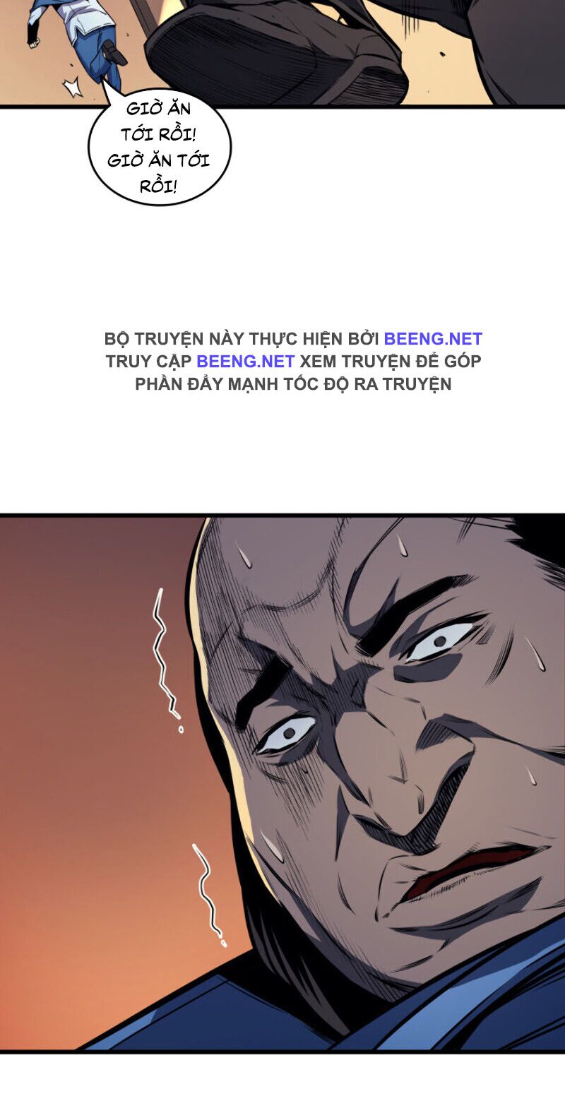 Sự Trở Lại Của Pháp Sư Vĩ Đại Sau 4000 Năm Chapter 6 - Trang 4