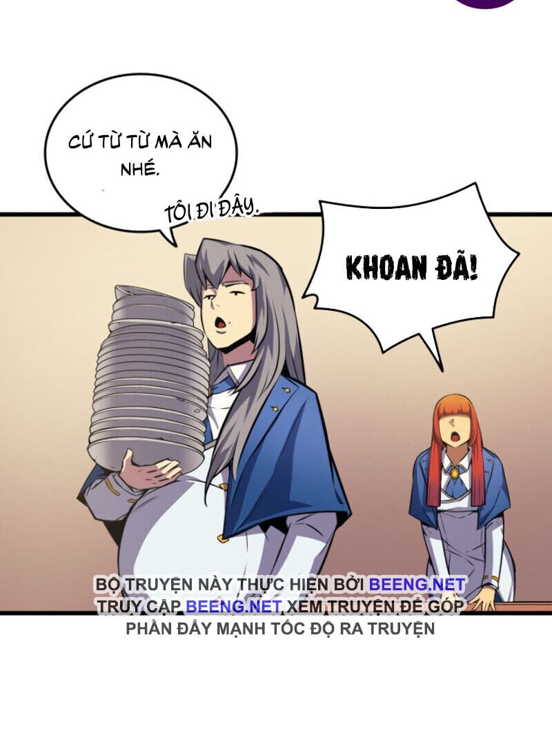 Sự Trở Lại Của Pháp Sư Vĩ Đại Sau 4000 Năm Chapter 6 - Trang 4