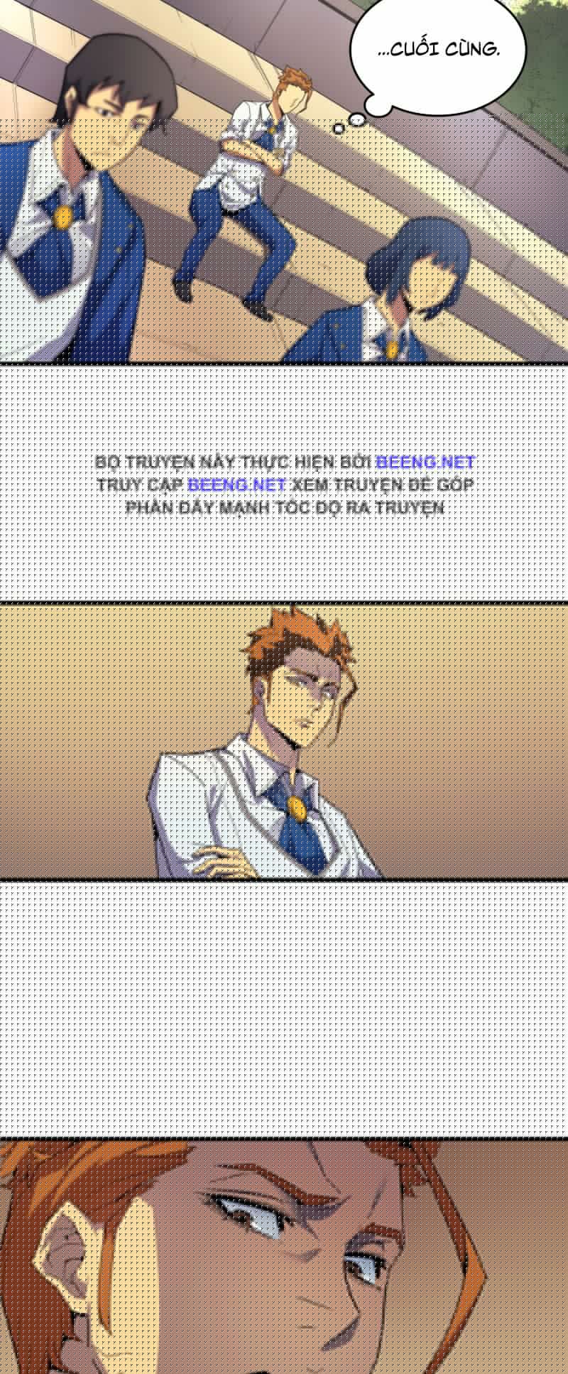 Sự Trở Lại Của Pháp Sư Vĩ Đại Sau 4000 Năm Chapter 7 - Next Chapter 8