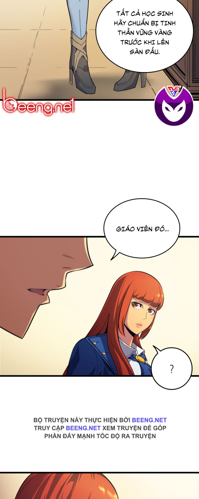 Sự Trở Lại Của Pháp Sư Vĩ Đại Sau 4000 Năm Chapter 7 - Next Chapter 8