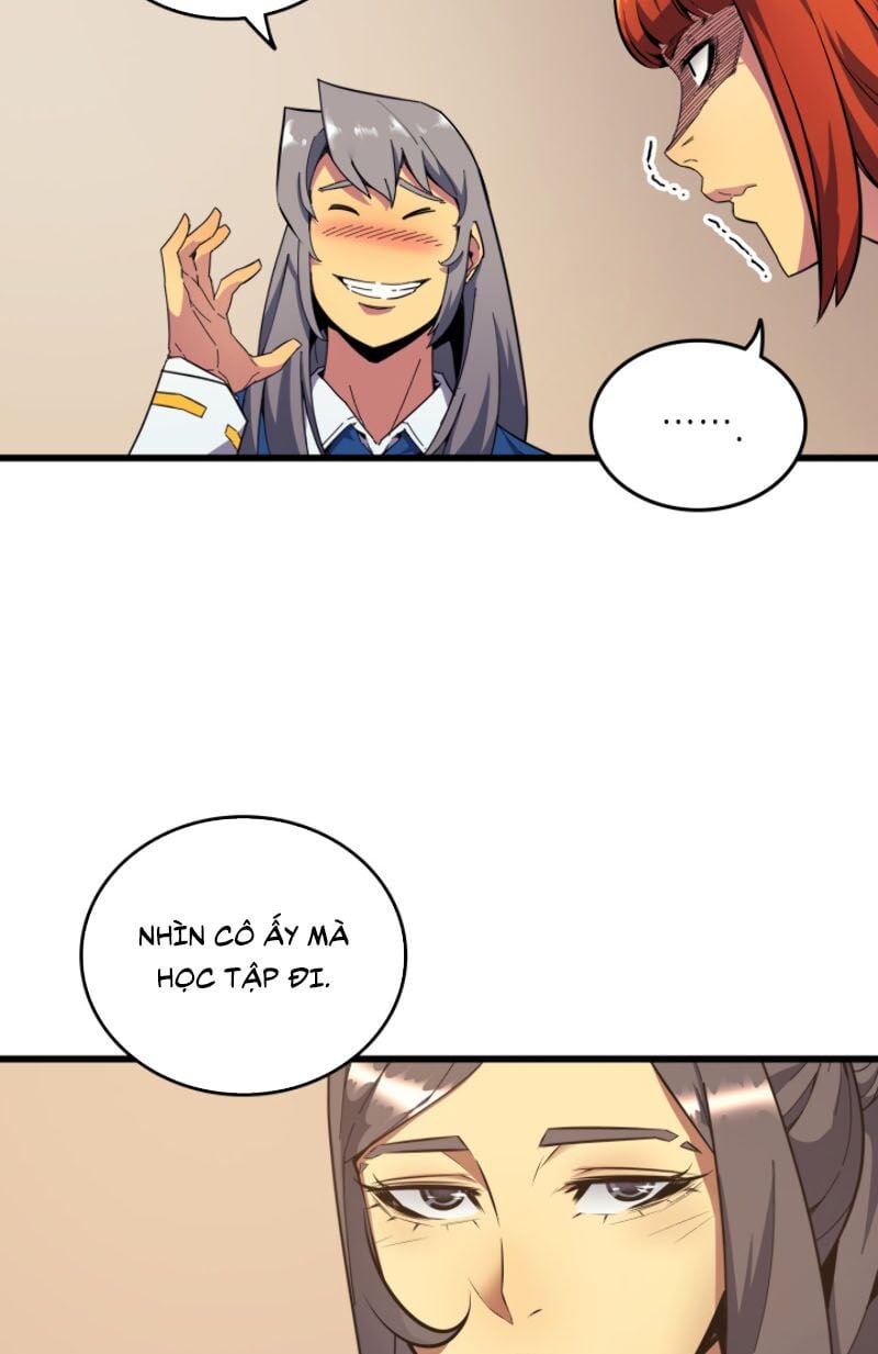 Sự Trở Lại Của Pháp Sư Vĩ Đại Sau 4000 Năm Chapter 7 - Next Chapter 8
