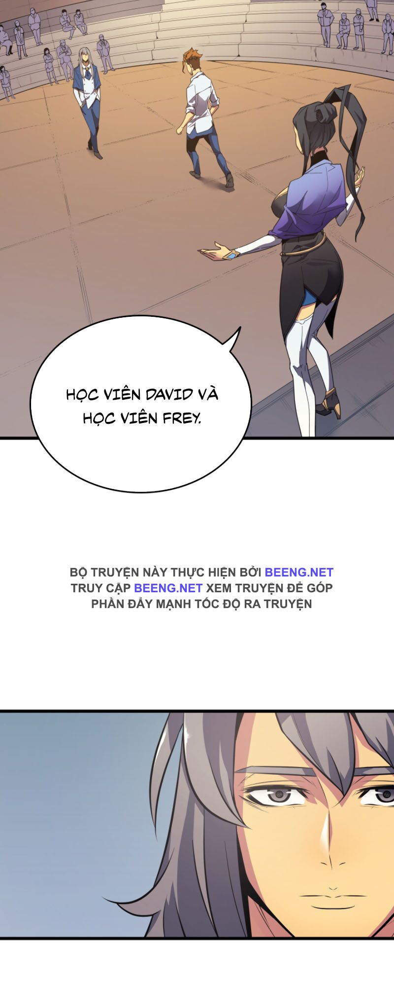 Sự Trở Lại Của Pháp Sư Vĩ Đại Sau 4000 Năm Chapter 7 - Next Chapter 8