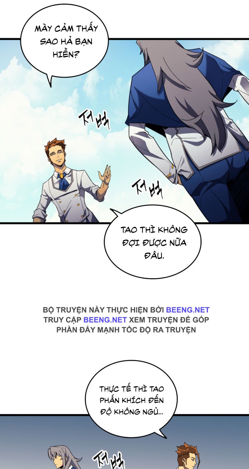 Sự Trở Lại Của Pháp Sư Vĩ Đại Sau 4000 Năm Chapter 7 - Next Chapter 8