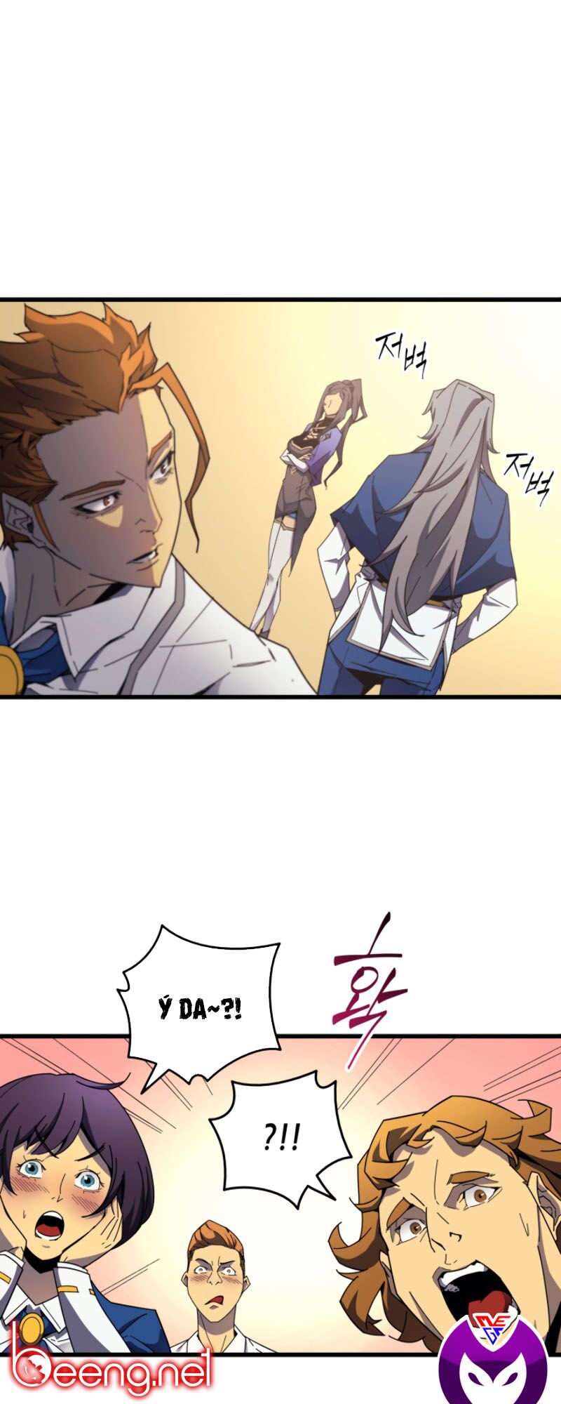 Sự Trở Lại Của Pháp Sư Vĩ Đại Sau 4000 Năm Chapter 7 - Next Chapter 8