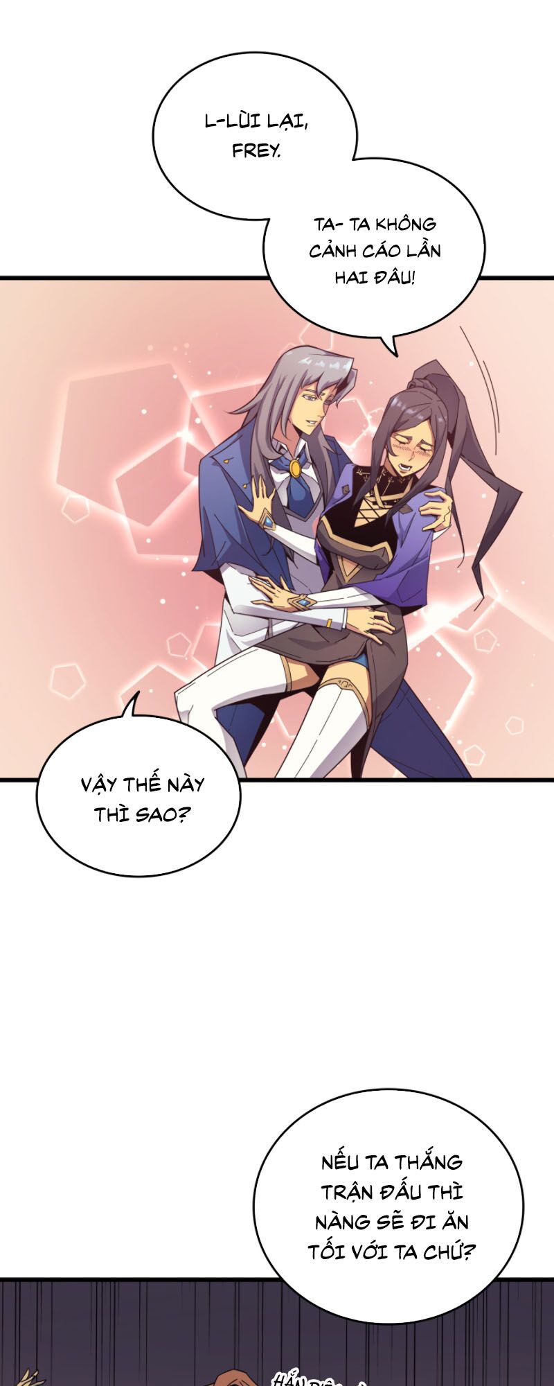 Sự Trở Lại Của Pháp Sư Vĩ Đại Sau 4000 Năm Chapter 7 - Next Chapter 8