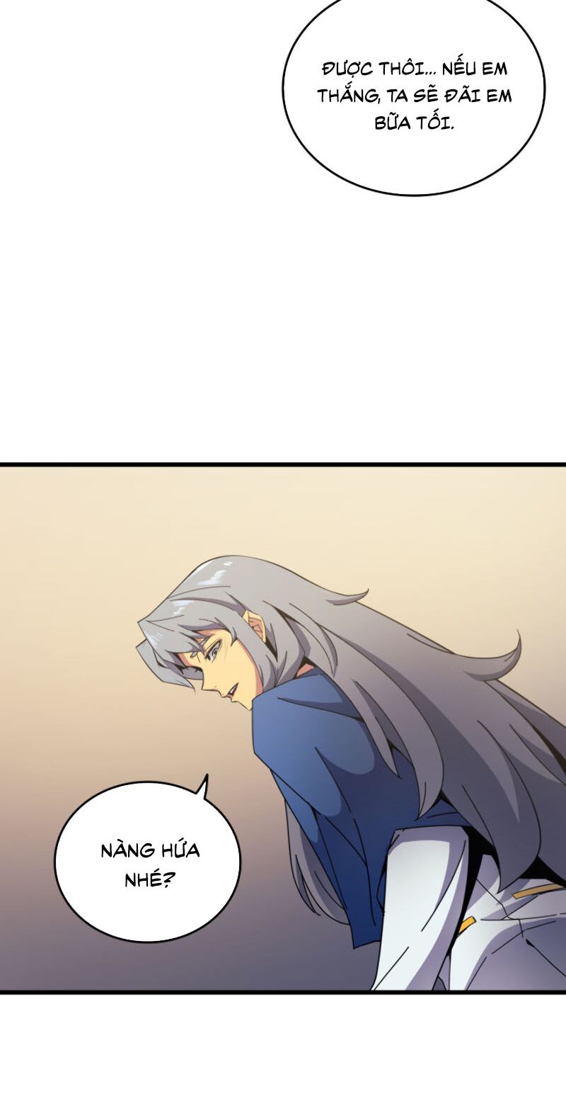 Sự Trở Lại Của Pháp Sư Vĩ Đại Sau 4000 Năm Chapter 7 - Next Chapter 8