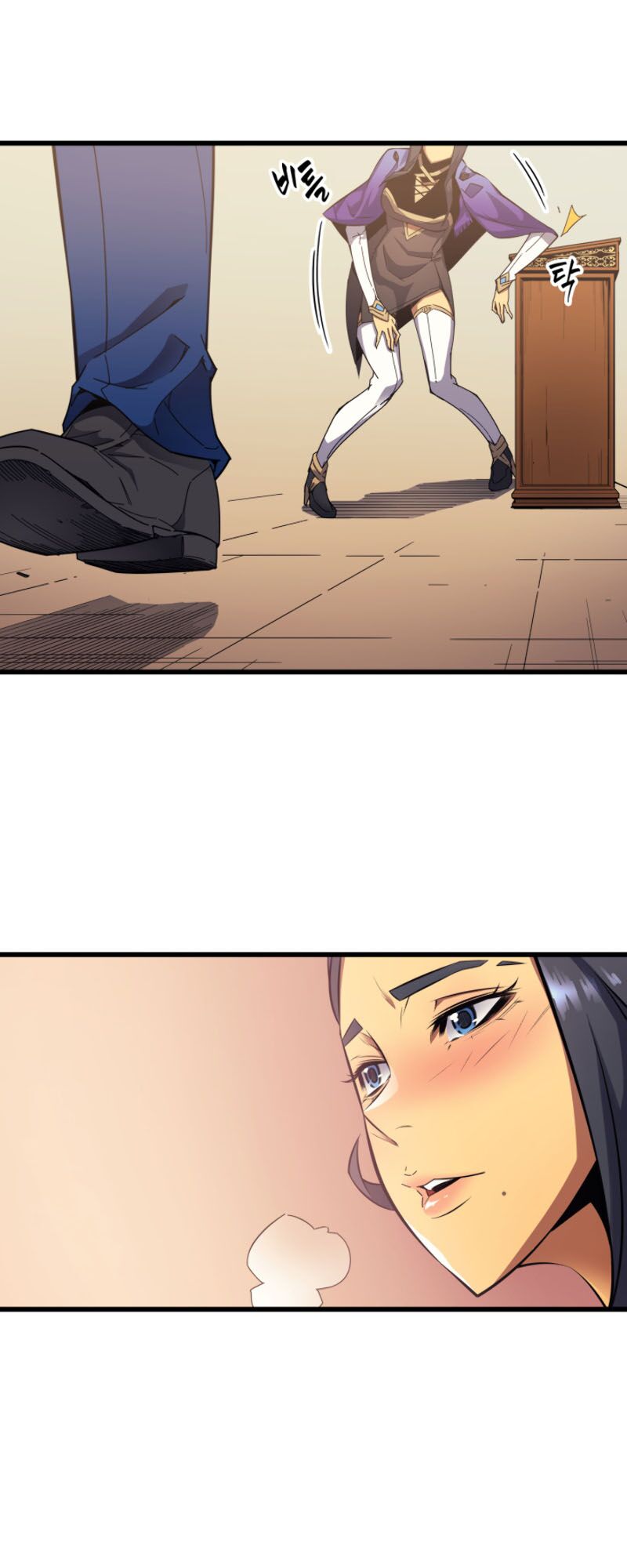 Sự Trở Lại Của Pháp Sư Vĩ Đại Sau 4000 Năm Chapter 7 - Next Chapter 8