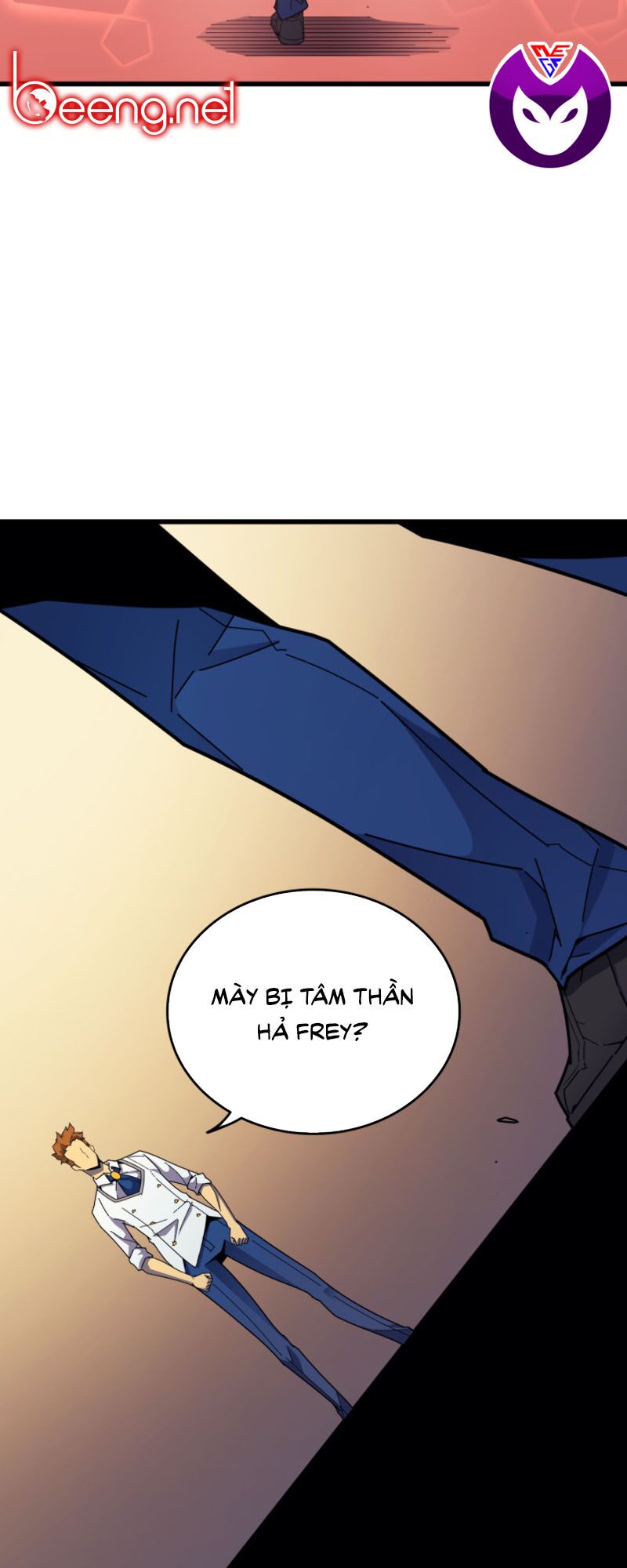 Sự Trở Lại Của Pháp Sư Vĩ Đại Sau 4000 Năm Chapter 7 - Next Chapter 8