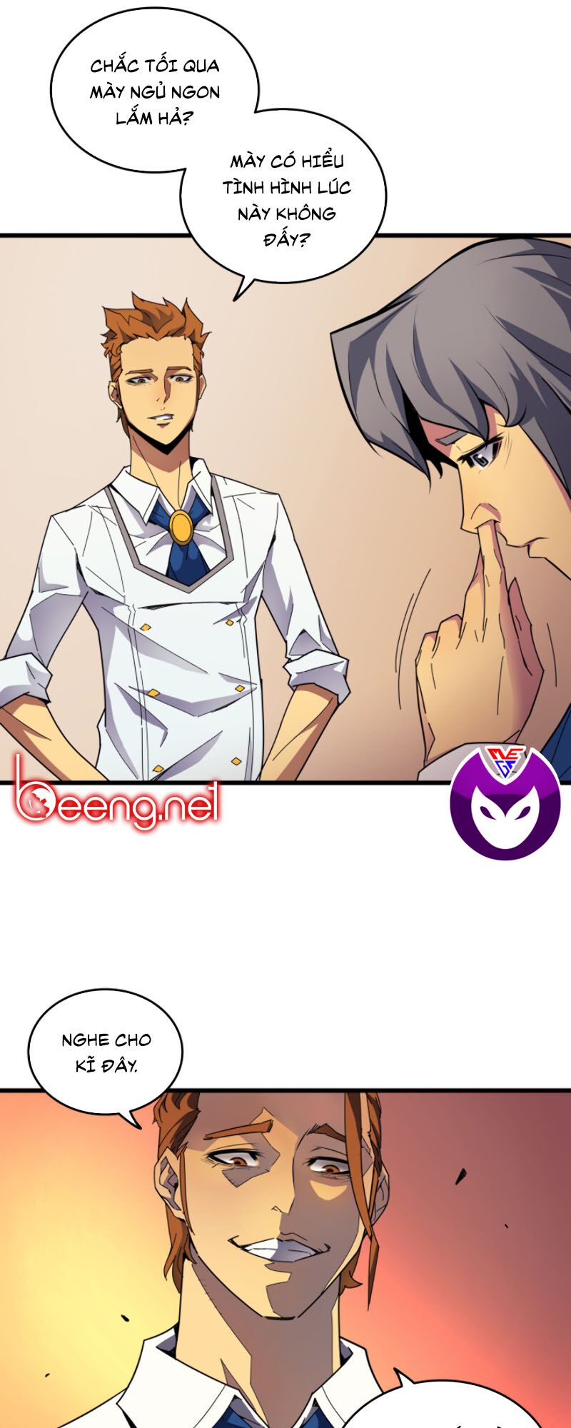 Sự Trở Lại Của Pháp Sư Vĩ Đại Sau 4000 Năm Chapter 7 - Next Chapter 8