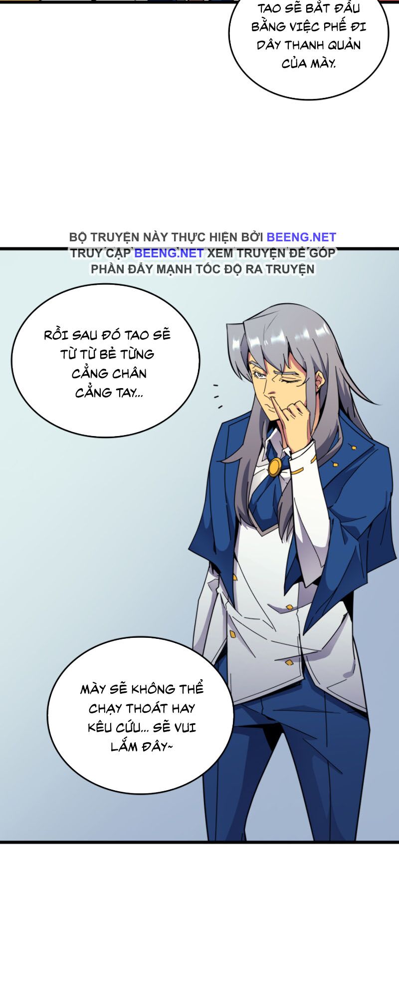 Sự Trở Lại Của Pháp Sư Vĩ Đại Sau 4000 Năm Chapter 7 - Next Chapter 8