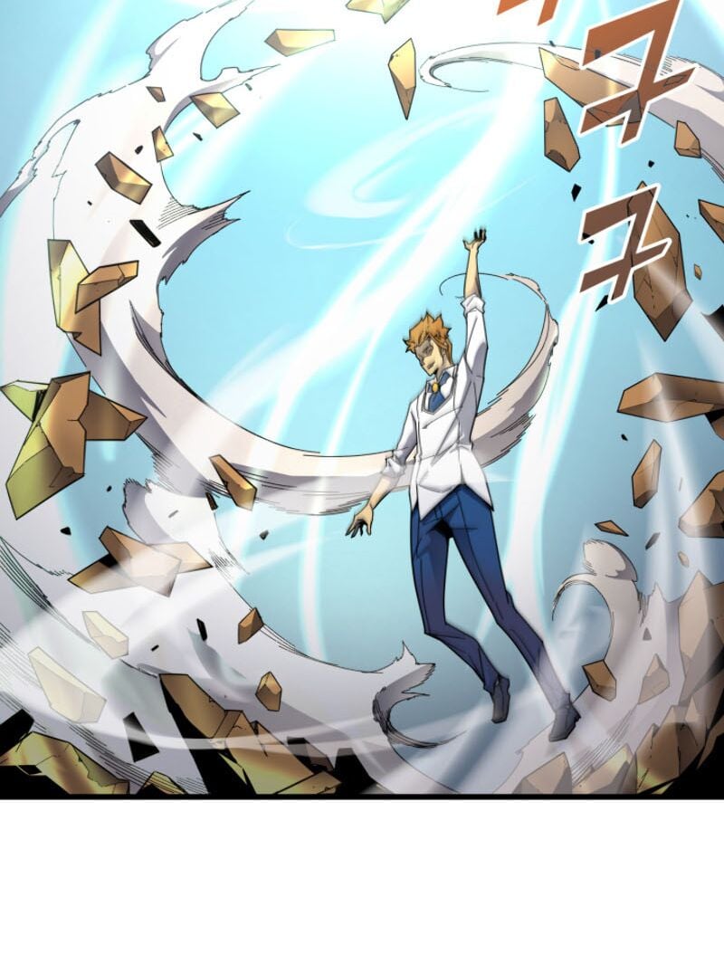 Sự Trở Lại Của Pháp Sư Vĩ Đại Sau 4000 Năm Chapter 7 - Next Chapter 8