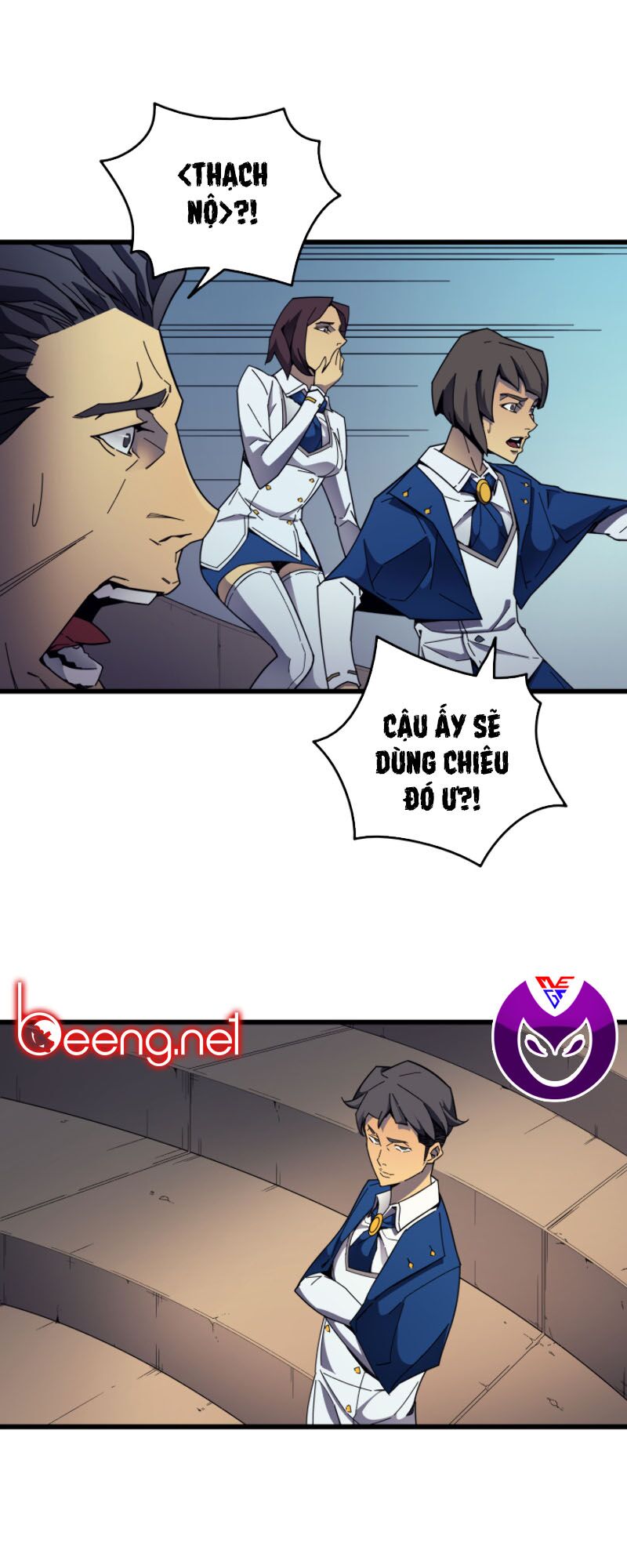 Sự Trở Lại Của Pháp Sư Vĩ Đại Sau 4000 Năm Chapter 7 - Next Chapter 8