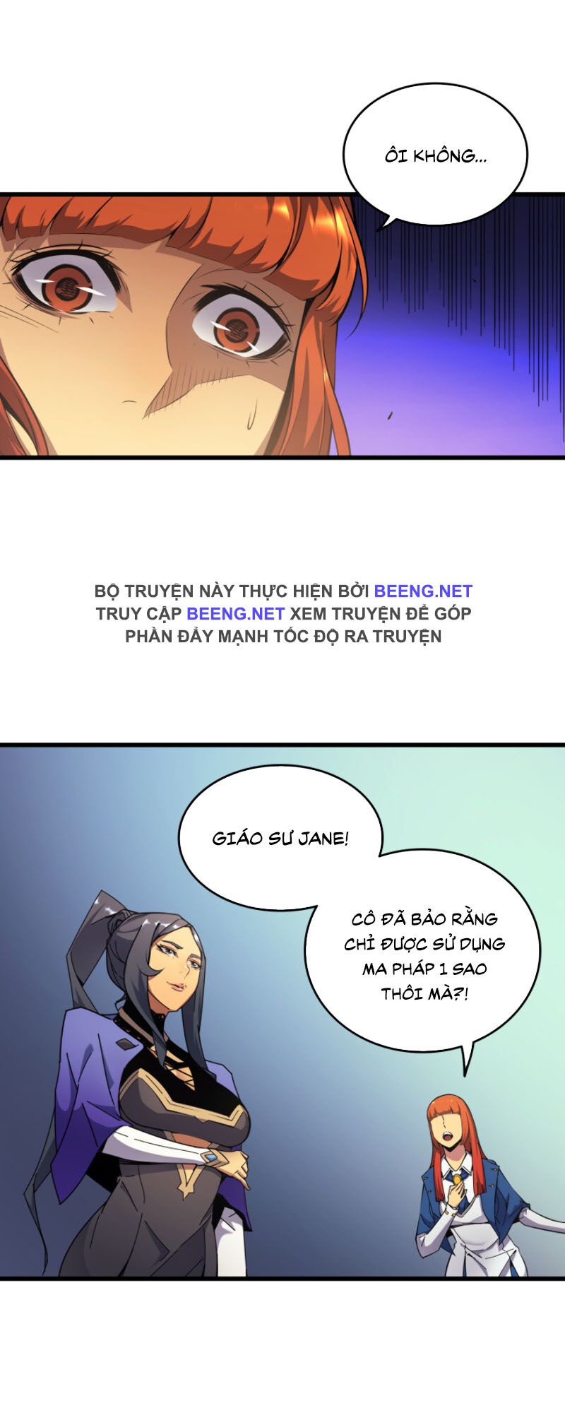 Sự Trở Lại Của Pháp Sư Vĩ Đại Sau 4000 Năm Chapter 7 - Next Chapter 8