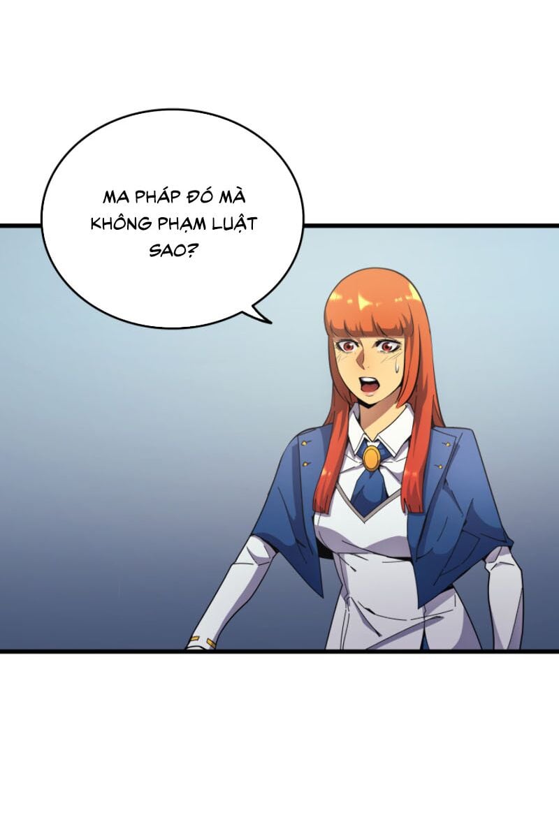 Sự Trở Lại Của Pháp Sư Vĩ Đại Sau 4000 Năm Chapter 7 - Next Chapter 8