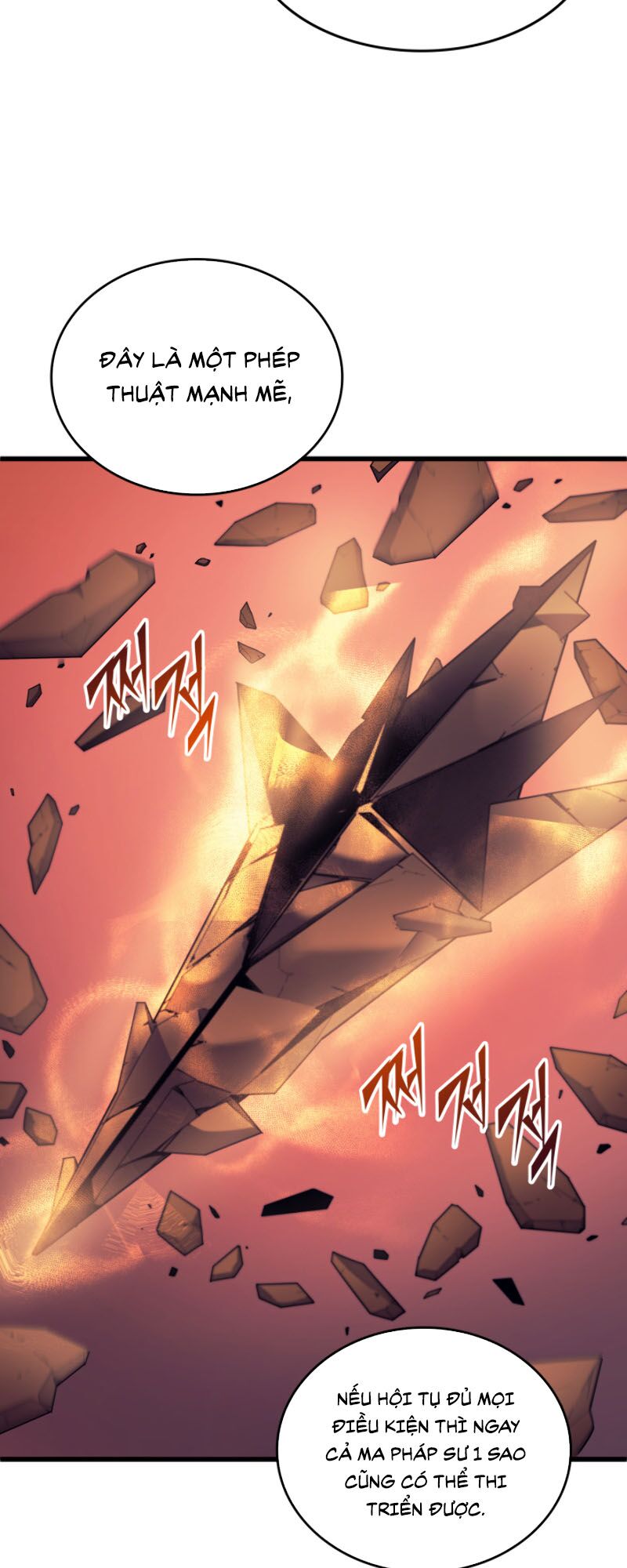 Sự Trở Lại Của Pháp Sư Vĩ Đại Sau 4000 Năm Chapter 7 - Next Chapter 8