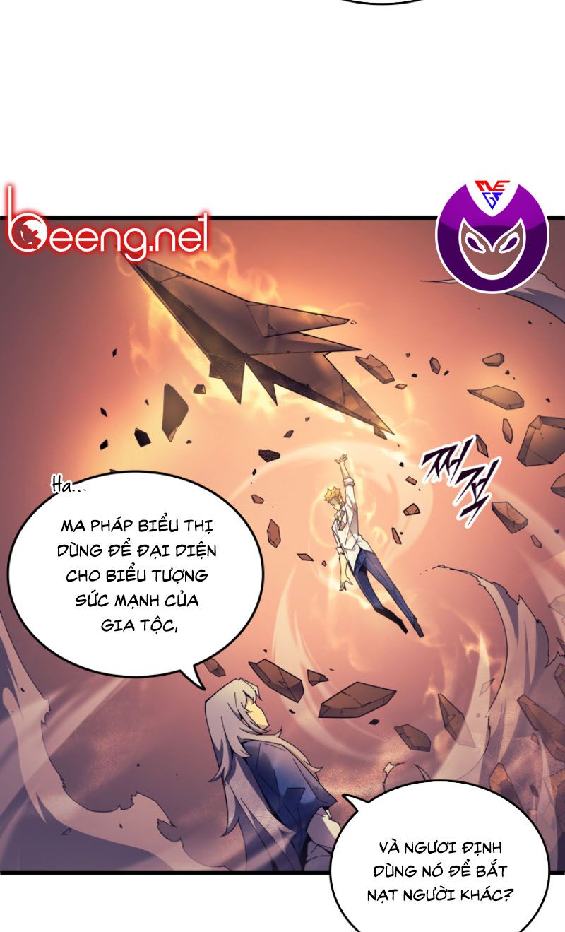 Sự Trở Lại Của Pháp Sư Vĩ Đại Sau 4000 Năm Chapter 7 - Next Chapter 8