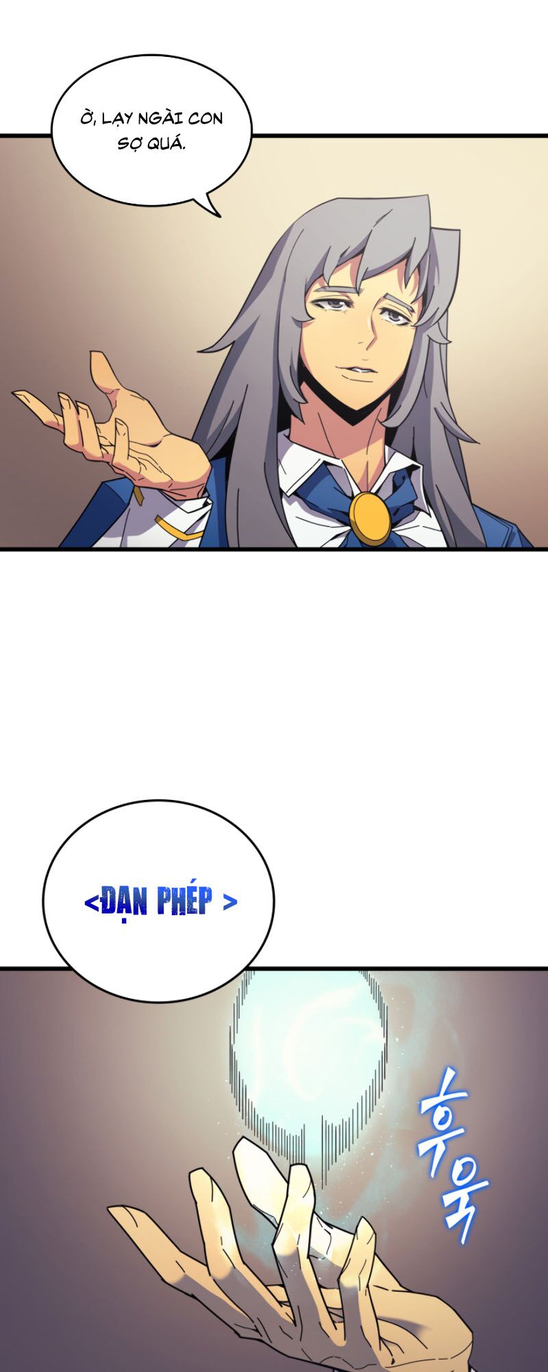 Sự Trở Lại Của Pháp Sư Vĩ Đại Sau 4000 Năm Chapter 7 - Next Chapter 8