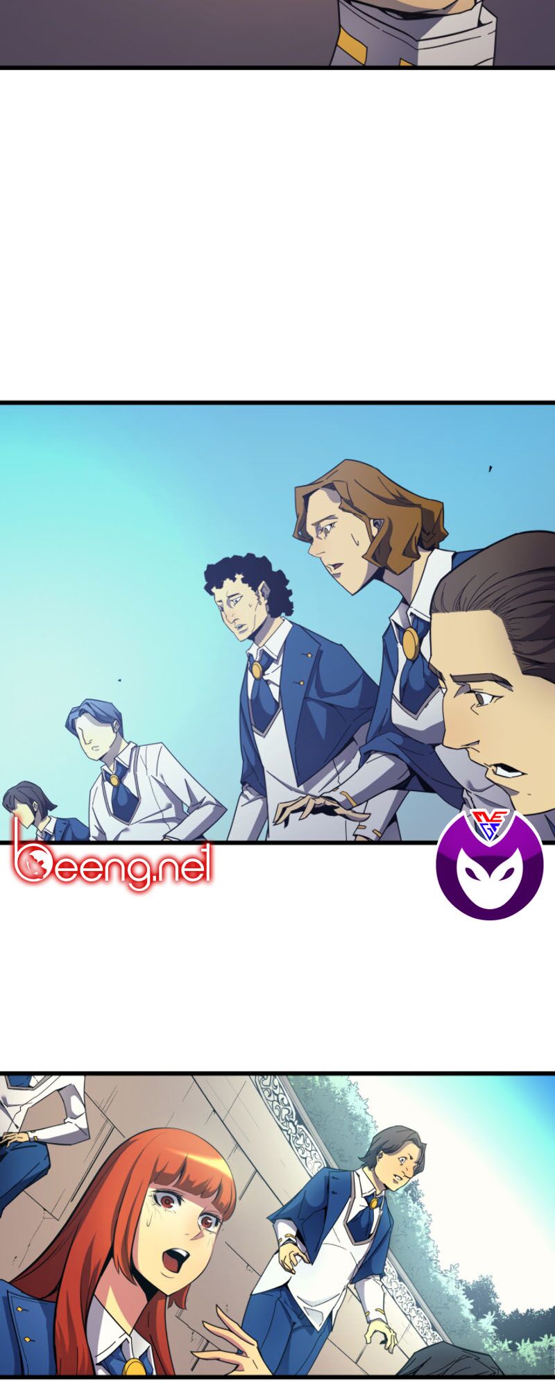 Sự Trở Lại Của Pháp Sư Vĩ Đại Sau 4000 Năm Chapter 7 - Next Chapter 8