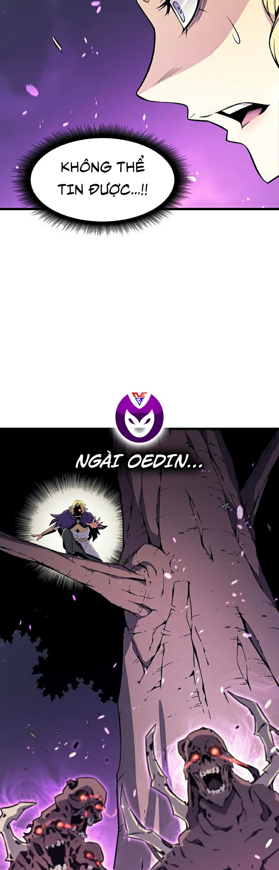Sự Trở Lại Của Pháp Sư Vĩ Đại Sau 4000 Năm Chapter 81 - Trang 4